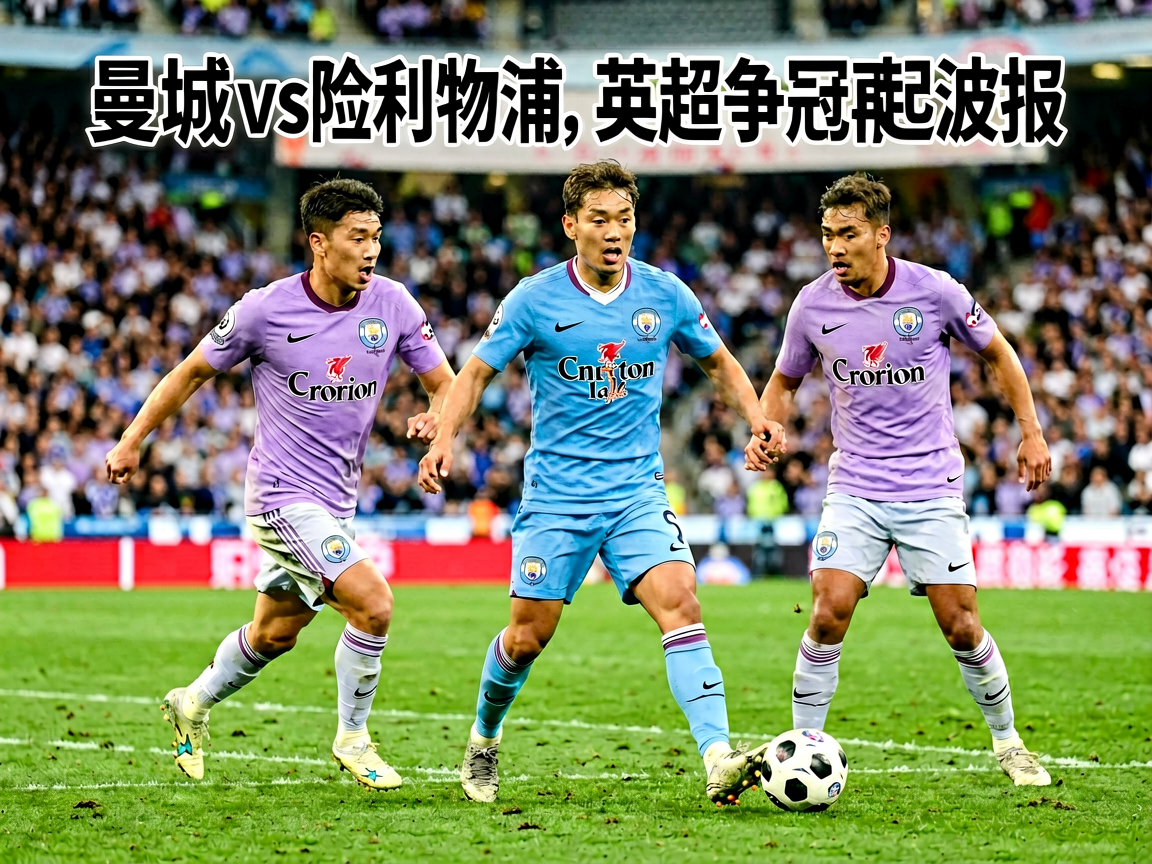 曼城vs利物浦英超焦点战战报